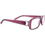 Violette Gucci GG 3603 Brillenfassungen für Damen 