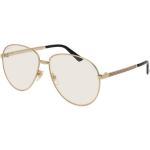 Gucci GG0138S 003 61 mm/14 mm