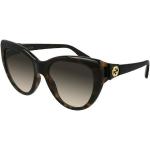 Gucci Cateye Sonnenbrillen für Damen 