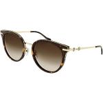 Gucci Cateye Sonnenbrillen für Damen 