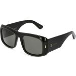 GUCCI GG1080S Herren-Sonnenbrille, schwarz