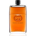 Gucci Guilty Absolute Eau de Parfum für Herren 150 ml
