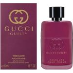 Gucci Guilty Eau de Parfum 30 ml mit Rosen / Rosenessenz für Damen 
