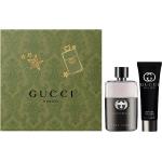 Französische Gucci Guilty Eau de Toilette 50 ml für Herren Sets & Geschenksets 