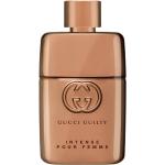 Gucci Guilty Intense Eau de Parfum 50 ml für Damen 