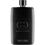 Gucci Guilty pour Homme Eau de Parfum 150 ml mit Rosen / Rosenessenz für Herren 