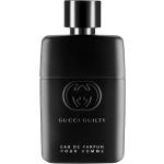 Gucci Guilty pour Homme Eau de Parfum 50 ml mit Rosen / Rosenessenz für Herren 