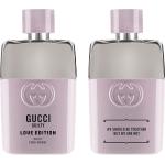 Gucci Guilty Pour Homme Love Edition Eau de Toilette (EdT) Spray 50 ml Parfüm