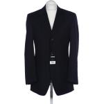 Schwarze Gucci Businesskleidung aus Wolle für Herren Größe XL 