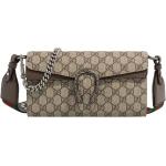 Gucci Hobo Bag - Dionysus Shoulderbag - Gr. unisize - in Beige - für Damen