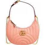 Gucci Hobo Bag - Marmont Mini Shoulder Bag - für Damen