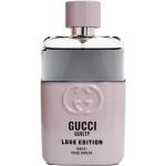 Gucci Love Edition MMXXI pour Homme Eau de Toilette (50ml)