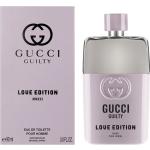 Gucci Love Edition MMXXI pour Homme Eau de Toilette (90ml)