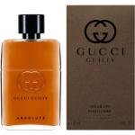 Gucci Guilty Absolute Eau de Parfum 50 ml für Herren 