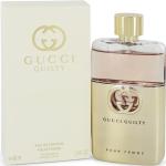 Gucci Guilty Eau de Parfum 90 ml für Damen 