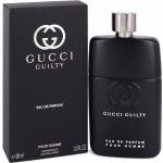 Gucci Pour Homme Eau de Parfum 90 ml für Herren 