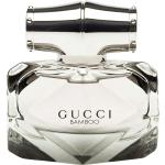 Gucci Bamboo Eau de Parfum 30 ml mit Ylang Ylang für Damen 