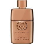 Gucci Parfums Gucci Guilty Intense Eau de Parfum pour Femme, 50 ml