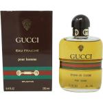 Gucci Pour Homme Eau Fraiche Splash-on 250ml