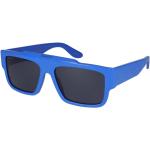 Blaue Gucci Herrensonnenbrillen 