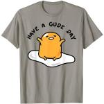 Gudetama Have A Gude Day T-Shirt