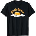 Gudetama Logo T-Shirt