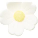 Günthart Feinzucker-Blumen, groß, weiß, 1er Pack (1 x 242 g)