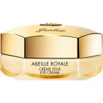 Guerlain Abeille Royale Augencremes 15 ml mit Honig für Damen 