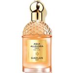 Französische Guerlain Aqua Allegoria Eau de Parfum 75 ml für Herren 