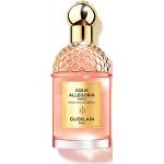 Französische Guerlain Aqua Allegoria Eau de Parfum 75 ml mit Rosen / Rosenessenz für Herren 