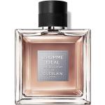 Guerlain Homme Eau de Parfum 100 ml mit Mandel für Herren 