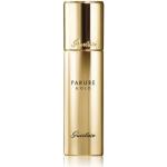 Goldenes Flüssiges Guerlain Parure Gold Teint & Gesichts-Make-up 30 ml strahlend LSF 30 mit hoher Deckkraft für Damen 