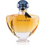 Guerlain Shalimar Rolling Stones Eau de Parfum 90 ml für Damen 