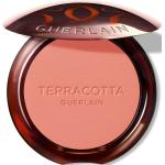 Terracottafarbenes Guerlain Terracotta Blush Rouge für helle Hauttöne für Damen 
