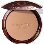 Guerlain Terracotta Light gepresstes Puder Puder für helle Hauttöne für Damen 