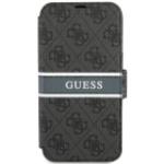 Graue Guess iPhone 13 Pro Hüllen Art: Flip Cases 