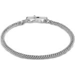 Guess, Armband, MY CHAINS Armband, (21 cm, Stahl)