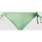 Hellgrüne Guess Bikinihosen & Bikinislips aus Polyamid für Damen Größe L 
