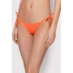 Reduzierte Orange Guess Bikinihosen & Bikinislips für Damen Größe XL 