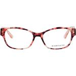 Guess By Marciano GM0340 Brillenrahmen - Red Havana Frame, Red Havana Lenses, 53 mm GM034053054, Rotes Havanna, 53