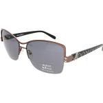 Guess by Marciano Sonnenbrille Schwarz