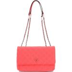 Guess Cessily Convertible Xbody Flap neon
