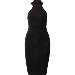 GUESS Damen Kleid 'JANICE' schwarz, Größe M schwarz 38