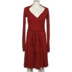 Reduzierte Rote Guess Jerseykleider aus Jersey für Damen Größe S 