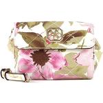 GUESS Dilla Mini Convertible Xbody Belt Bag Spring Floral