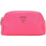 Guess Double Make Up Bag magenta (PW1576-P3373)