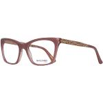 Guess GM0267 53072 Guess By Marciano Brille GM0267 072 53 Cateye Brillengestelle 53, Rosa