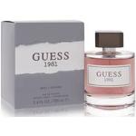 Guess Guess 1981 for Men 3.4 oz EDT Spray