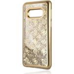 Goldene Guess Galaxy Samsung Galaxy S10e Cases Art: Hard Cases 