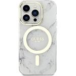 Weiße Elegante iPhone 14 Pro Hüllen Art: Hard Cases aus Polycarbonat 